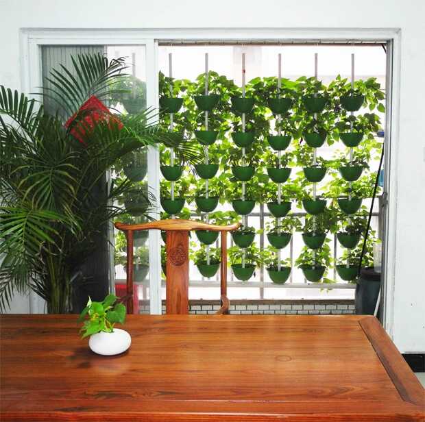 無土栽培，無土栽培技術(shù)，無土栽培設(shè)備